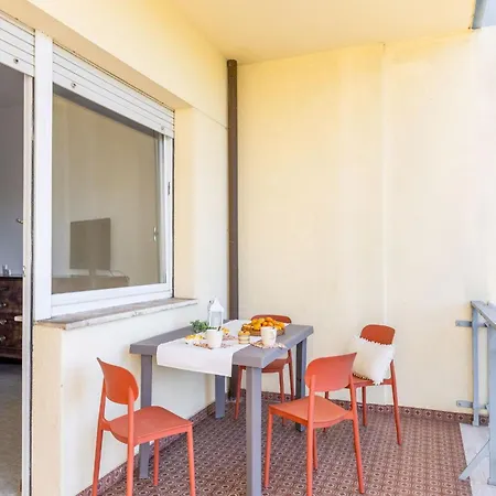 Italian Experience-casabianca * Lido di Fermo
