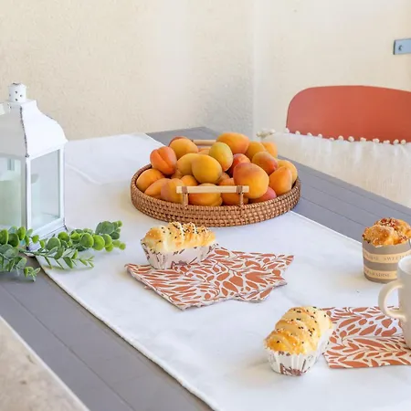 Italian Experience-casabianca Apartman