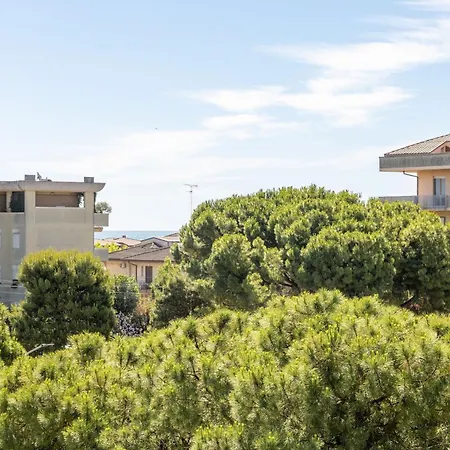 Italian Experience-casabianca Apartman