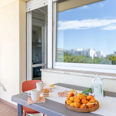 Italian Experience-casabianca Apartman *