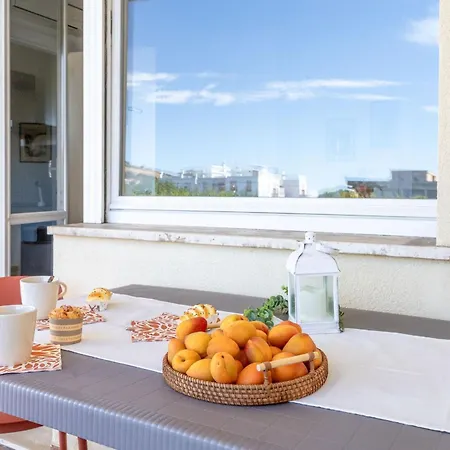 Apartman Italian Experience-casabianca Lido di Fermo