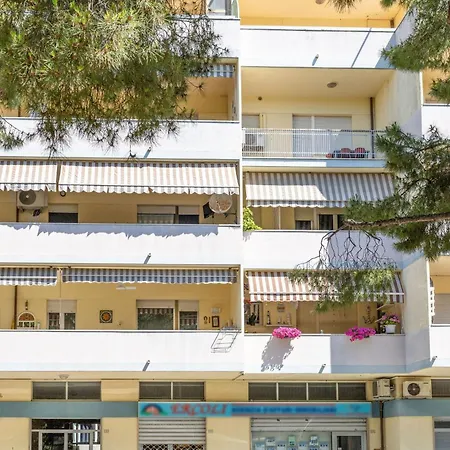 Italian Experience-casabianca Apartman