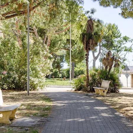 Italian Experience-casabianca Apartman