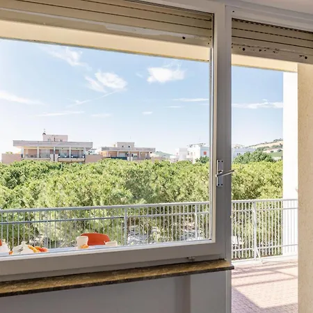 Apartman Italian Experience-casabianca *