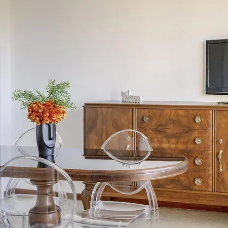 Italian Experience-casabianca Apartman Lido di Fermo