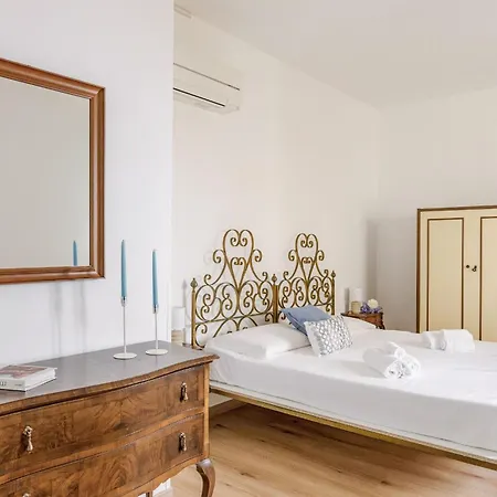 Italian Experience-casabianca Apartman Lido di Fermo
