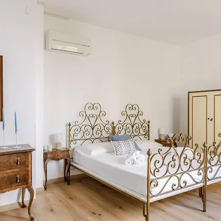 Apartman Italian Experience-casabianca Lido di Fermo