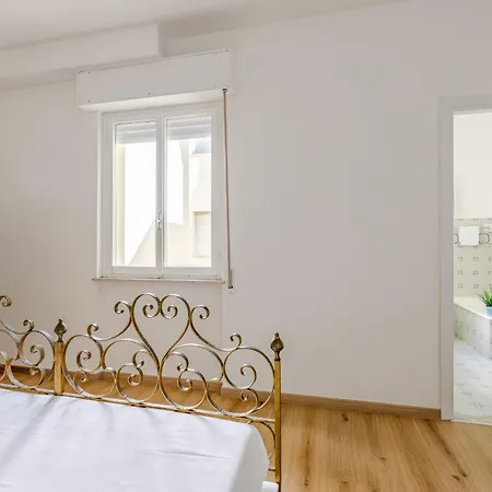 Italian Experience-casabianca Apartman Lido di Fermo